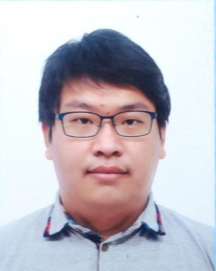Wing Kong Ng