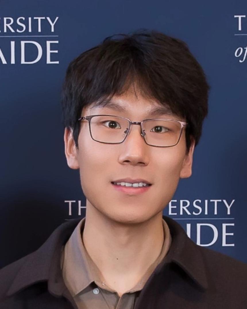 Shuai Zhang