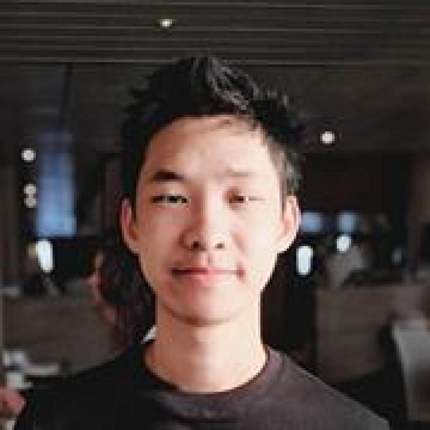 David Hin