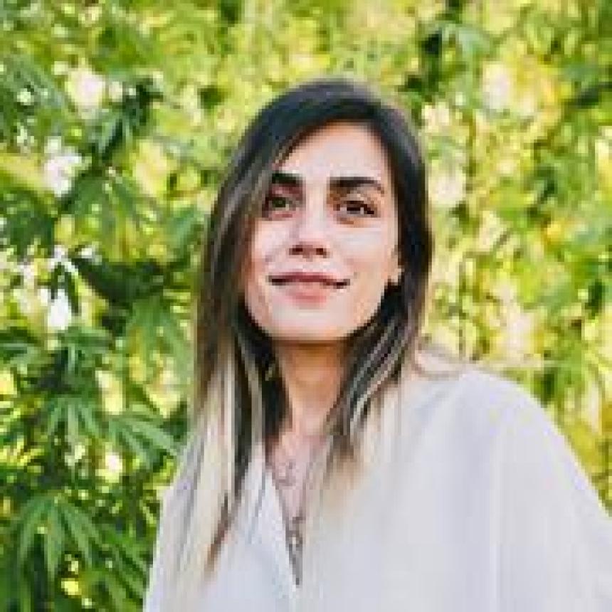 Sara Jalali