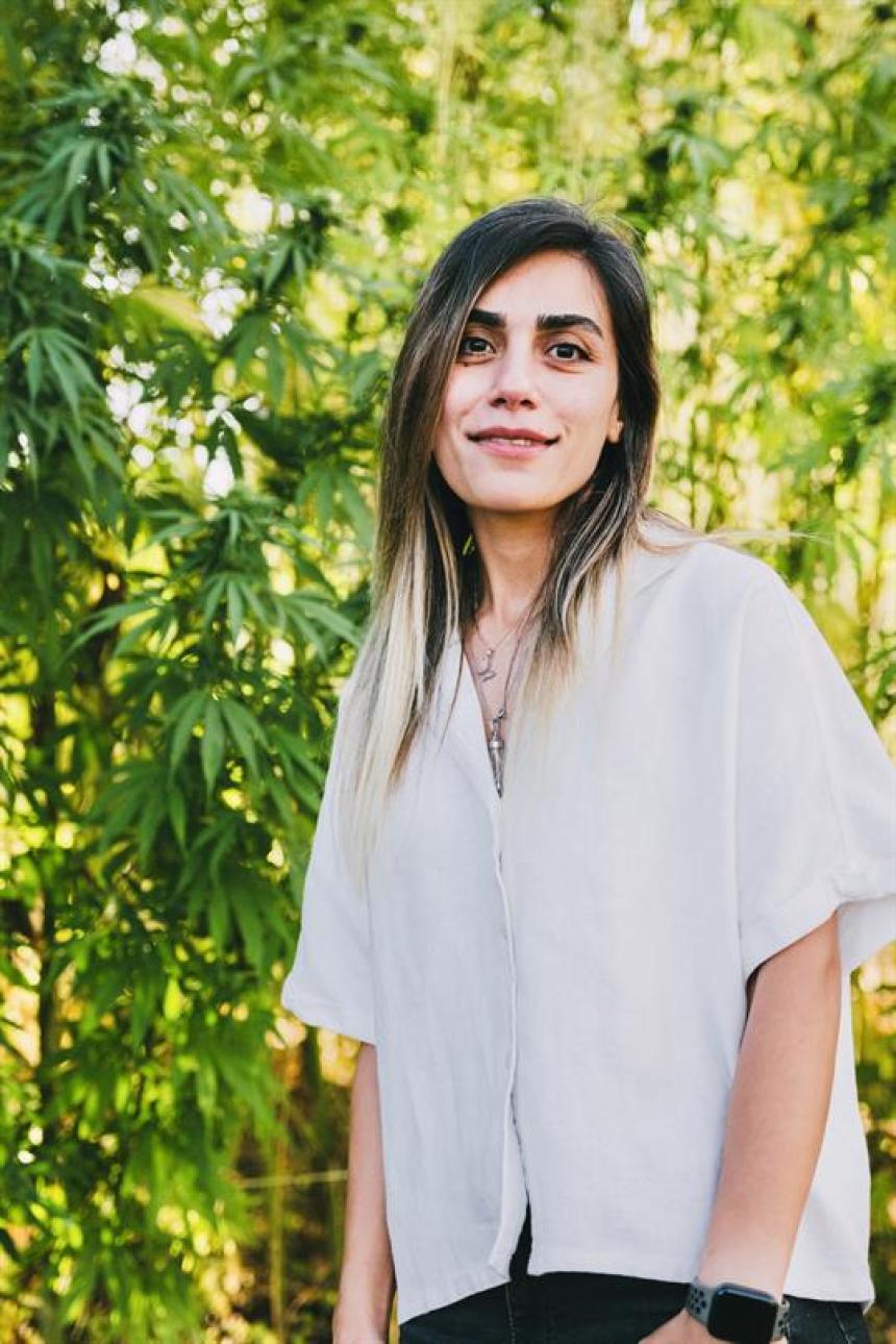 Sara Jalali