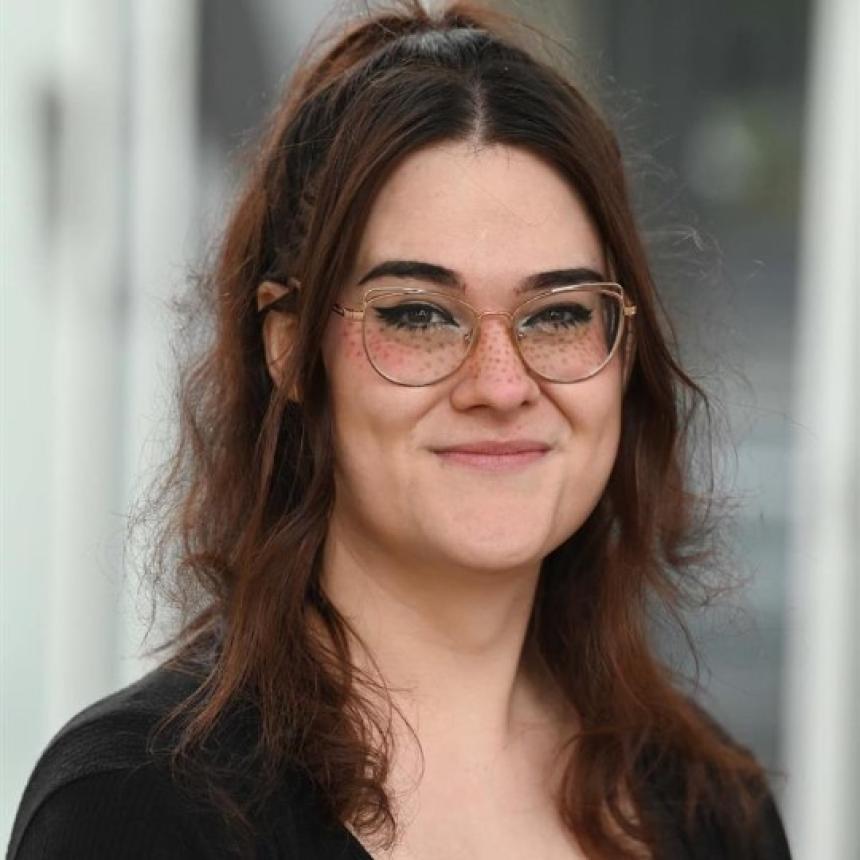 Eden Thain