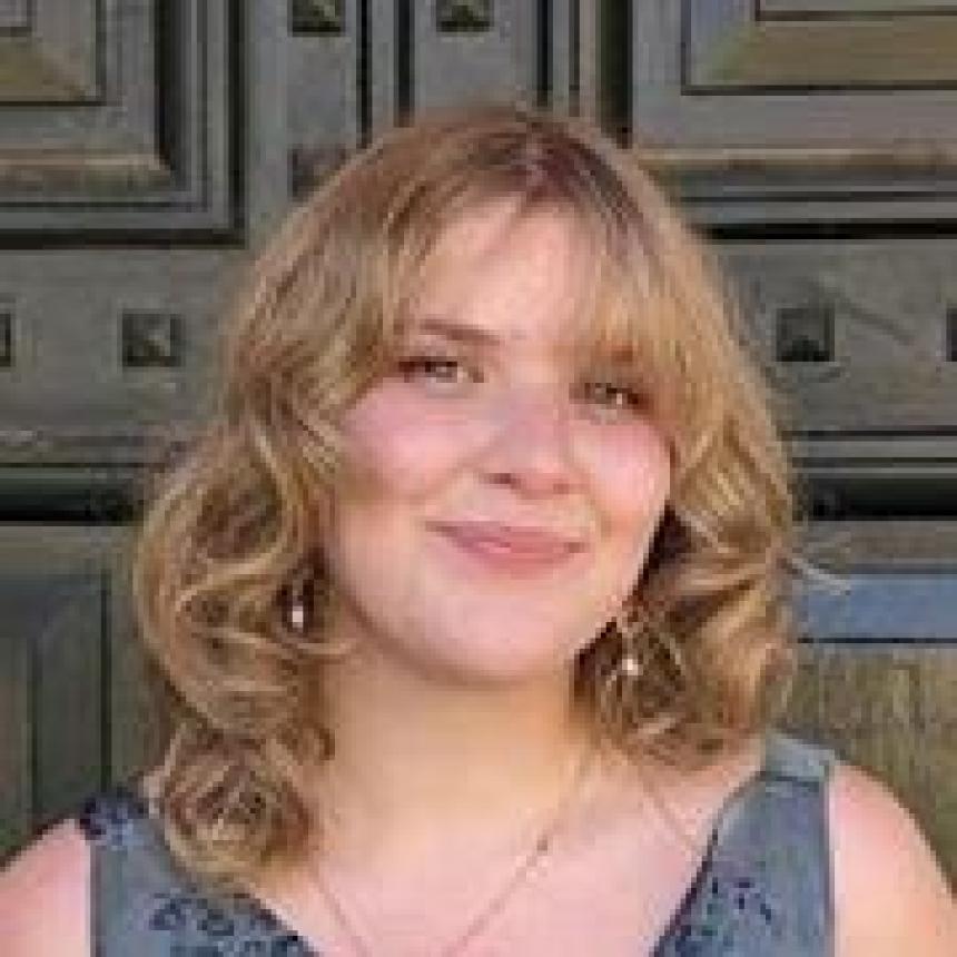 Charlotte Minney