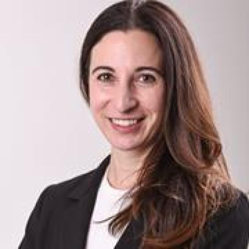 Deanne Green