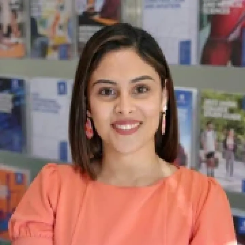 Rahma Mohamed Mashood