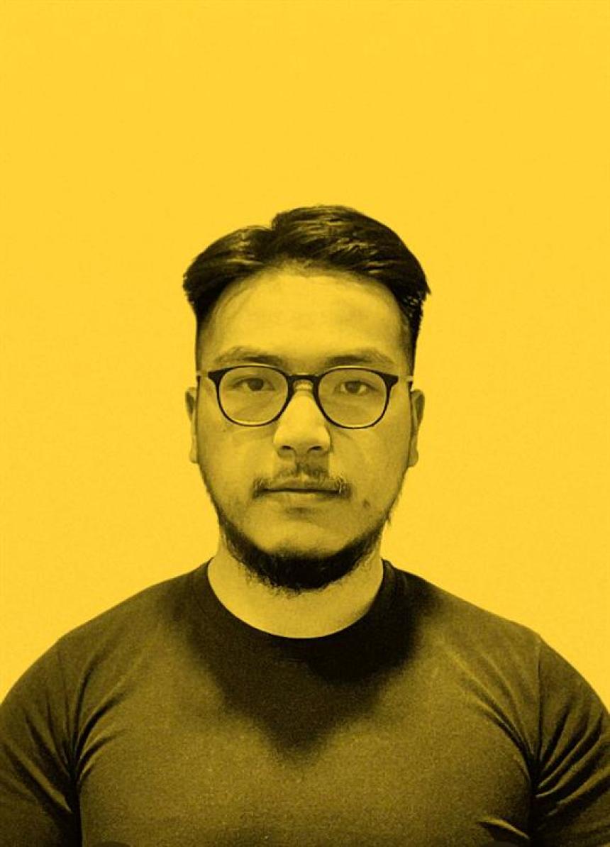 Truong Huy Thien Nguyen