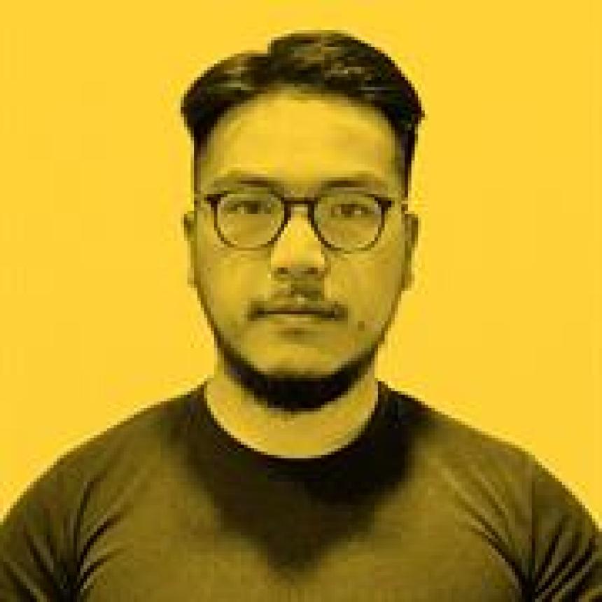 Truong Huy Thien Nguyen