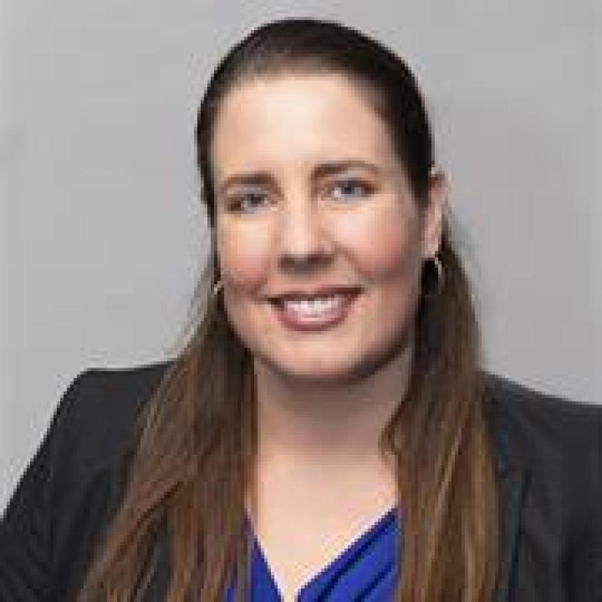 Ms Krystle Halls Researcher Profiles