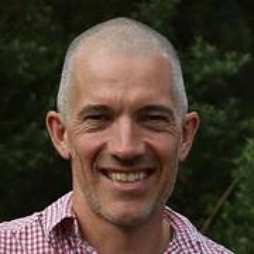 Associate Professor Jeremy Austin