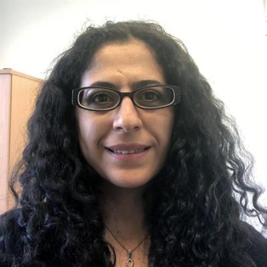 Hayriye Bozkurt
