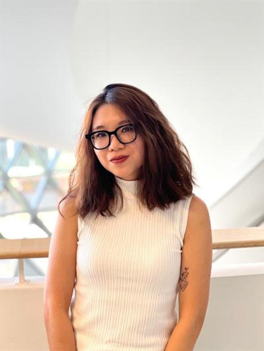 An Dieu Trang Nguyen