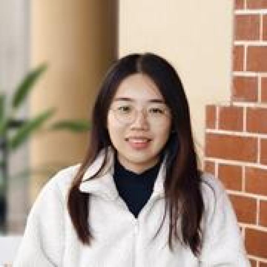 Yutong Xie