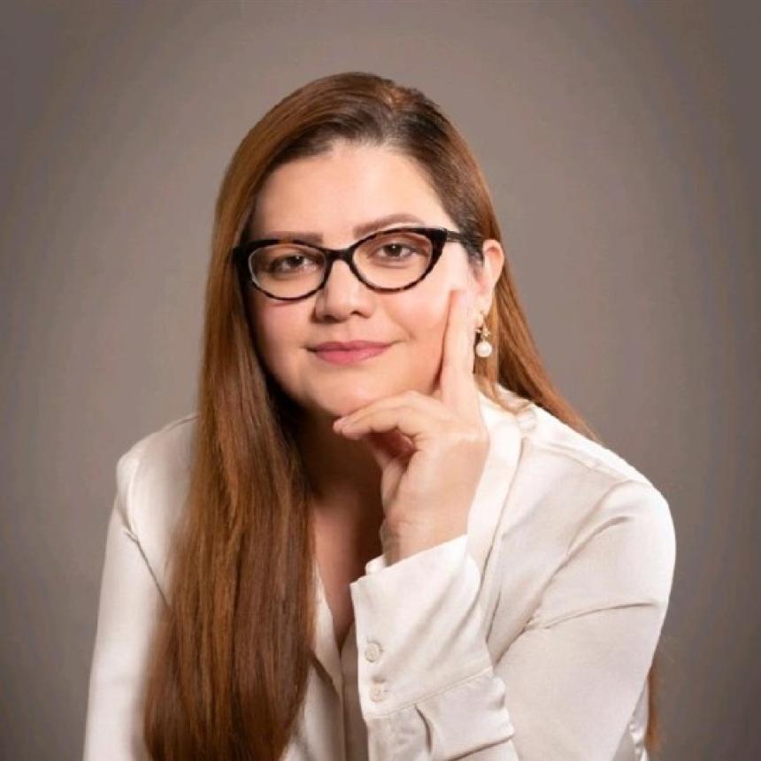 Raziyeh Teimouri