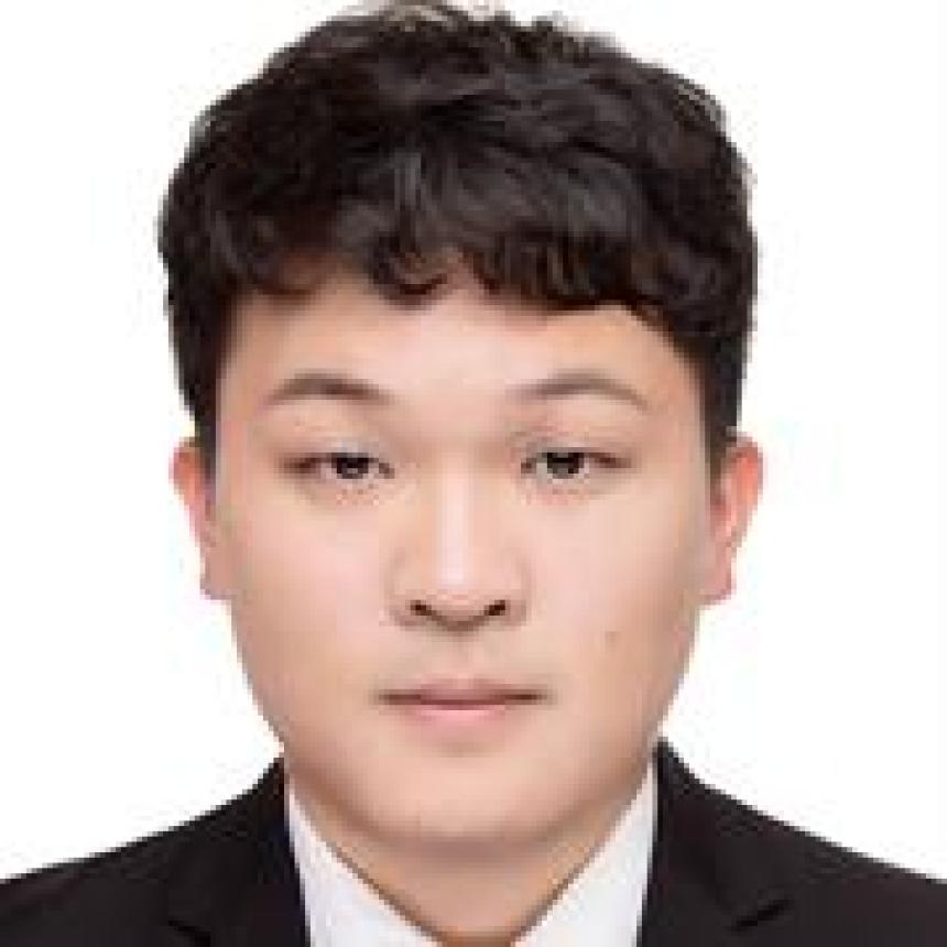 Shaojian Zhang
