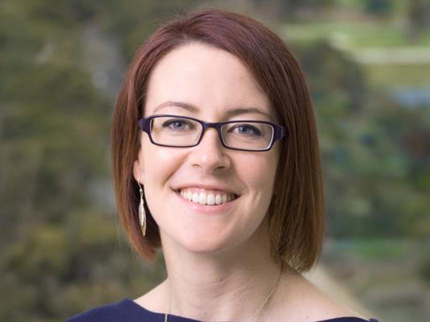 Melissa Pitman