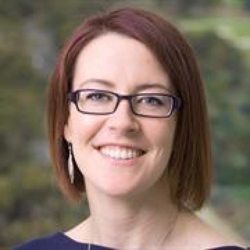 Melissa Pitman