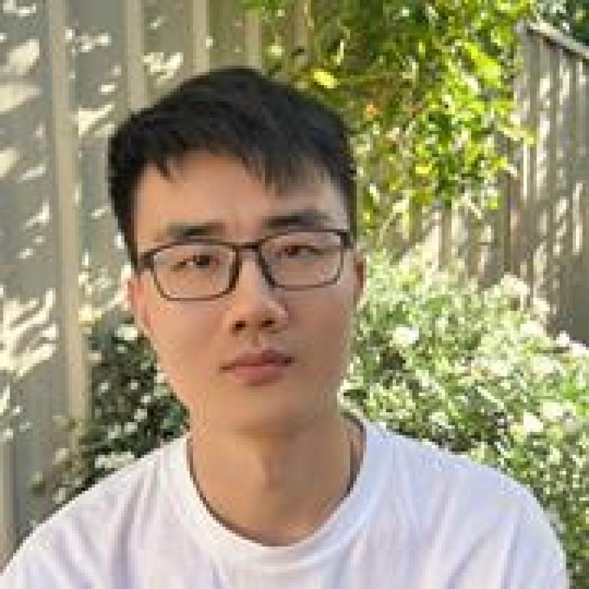 Shilin Zhang