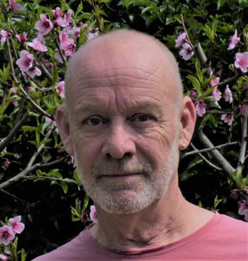 Andrew Morris