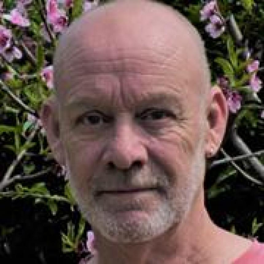Andrew Morris