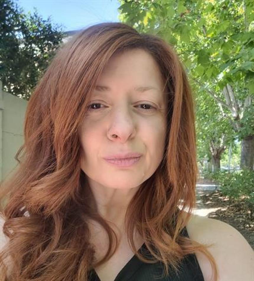 Suzanne Hanna