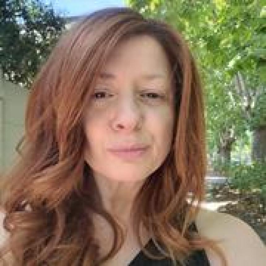 Suzanne Hanna
