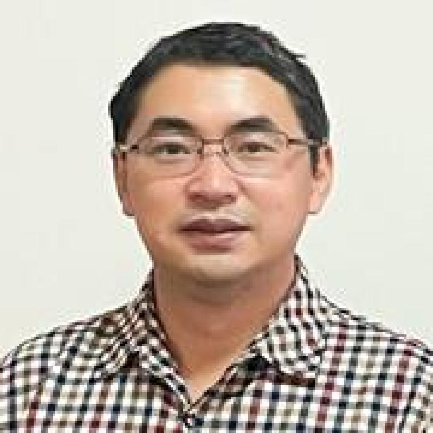 Jianfeng Mao