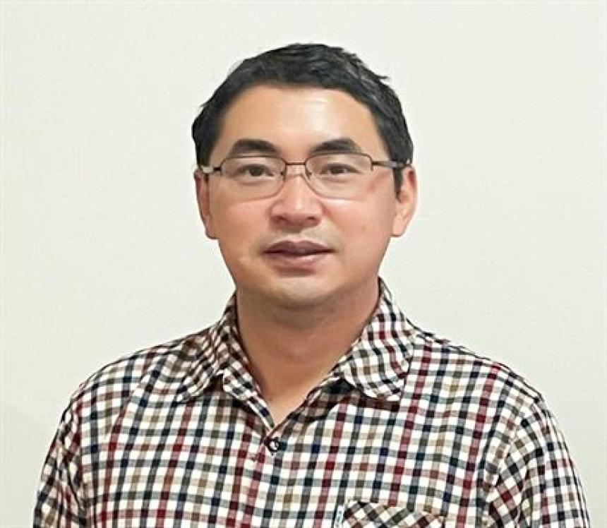 APrf Jianfeng Mao | Researcher Profiles | Adelaide University