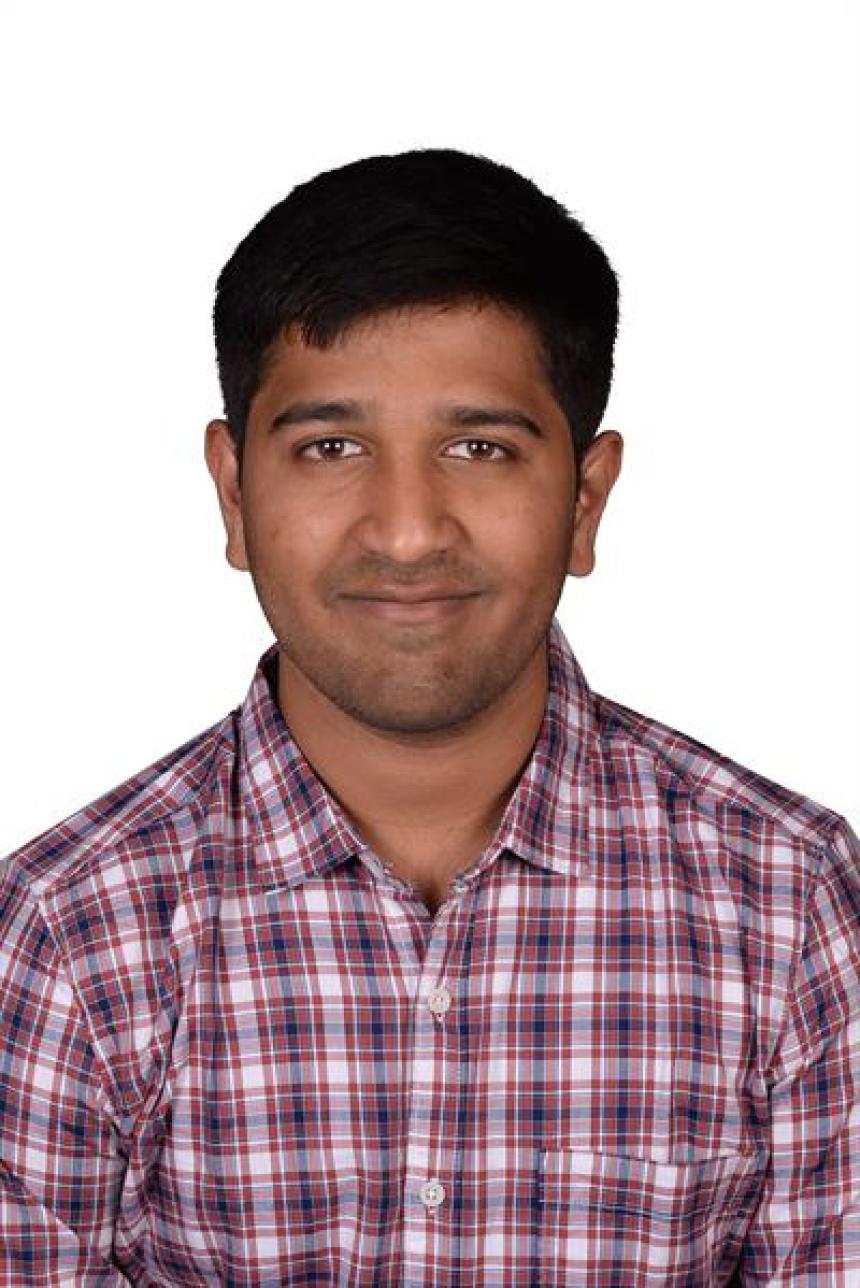 Yogesh Pipada Sunil Kumar