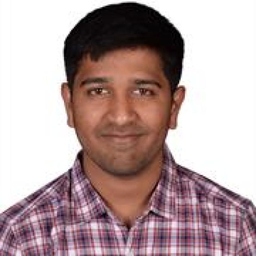 Yogesh Pipada Sunil Kumar