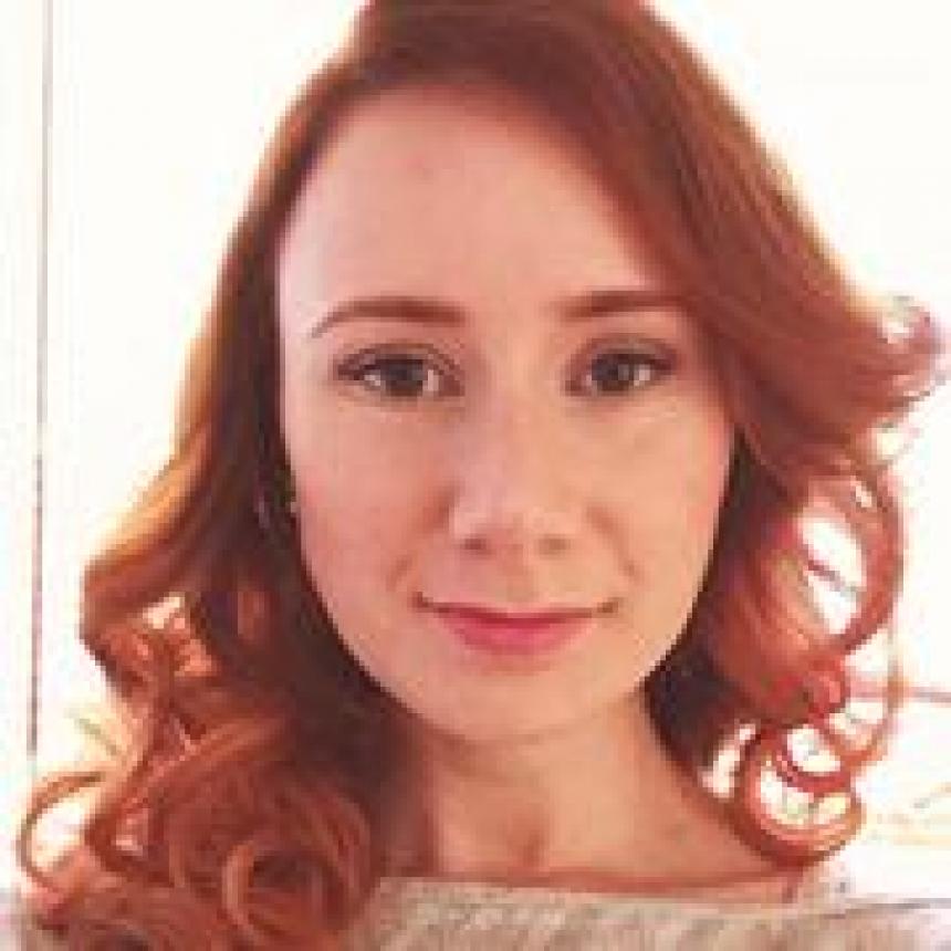 Charlotte Scobie