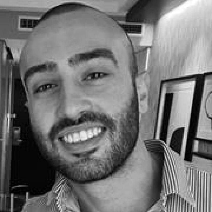 Gianluca Di Censo