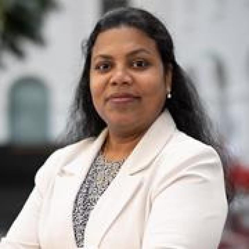 Kumuthini Sivathas