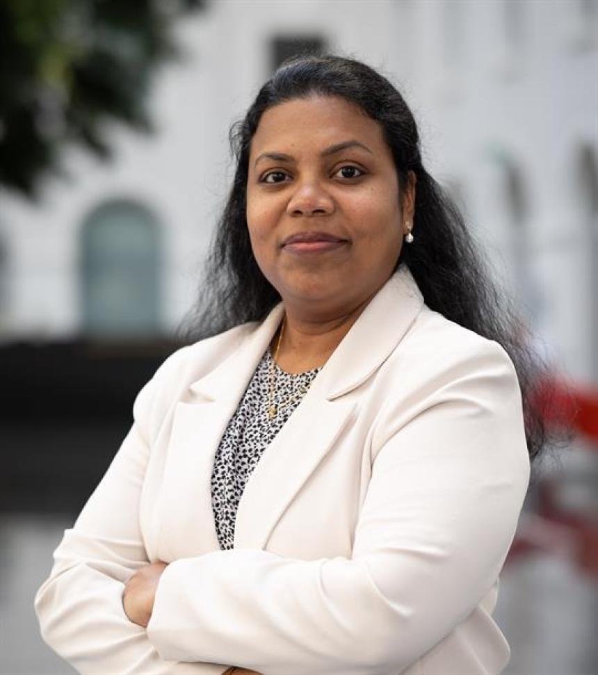Kumuthini Sivathas