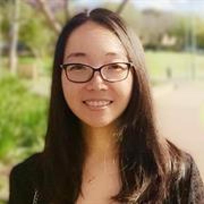 Chunxia Zhao