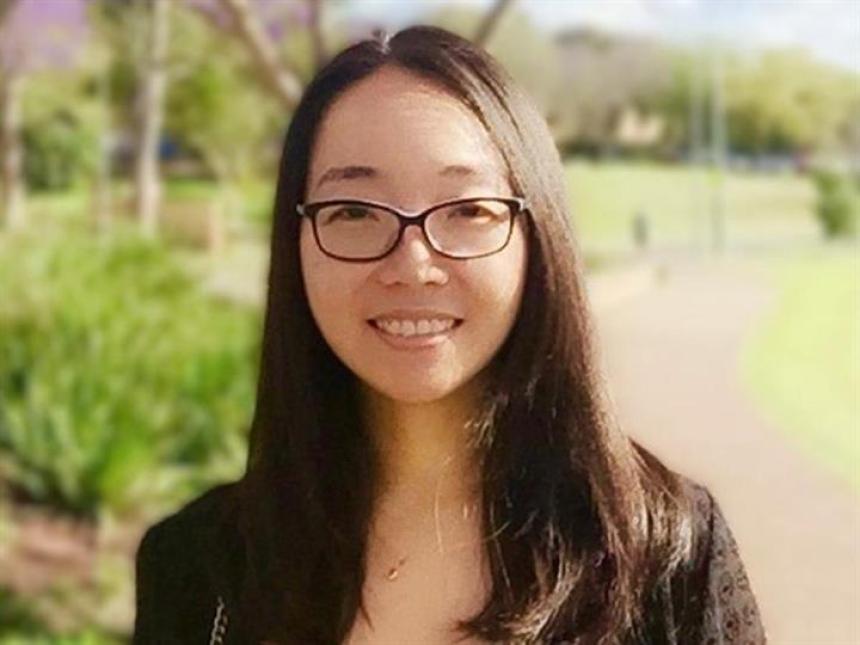 Chunxia Zhao