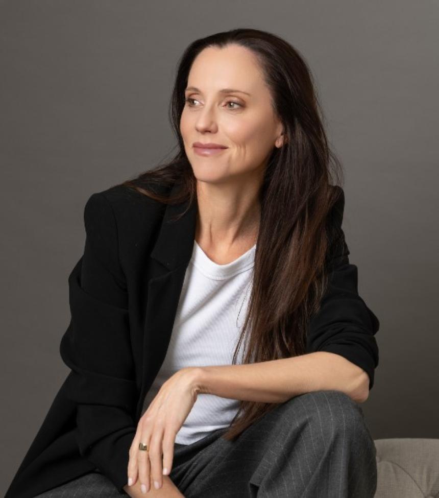 Samantha Schulz