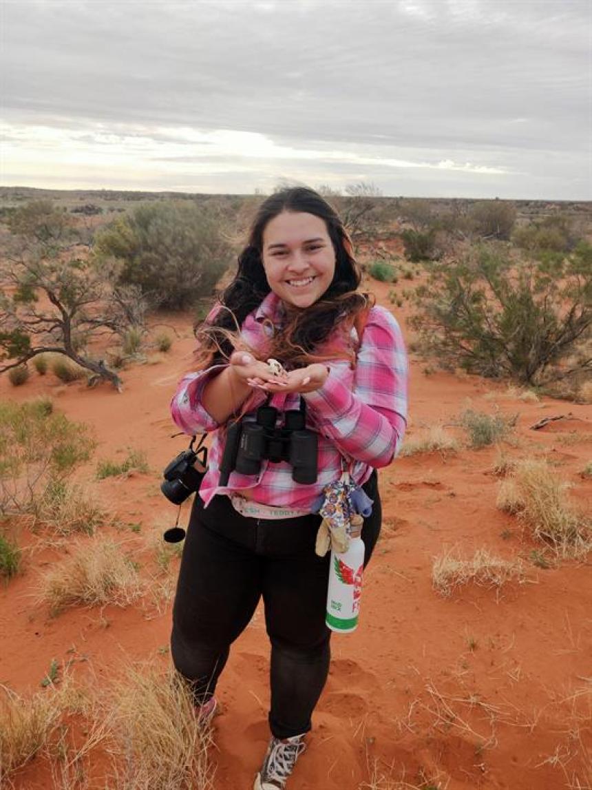 Tareva-Chine Atkin-Zaldivar