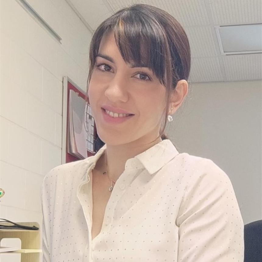 Eva Charitou