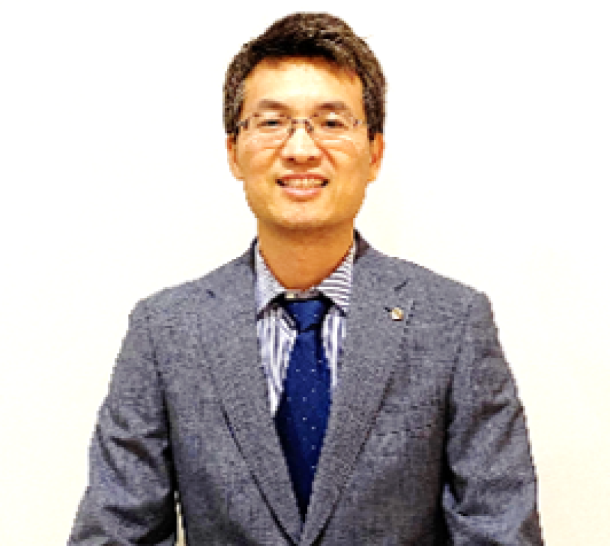 Xiaoyong Xu