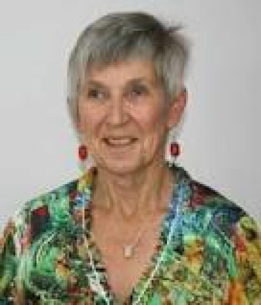Anne Sved-Williams