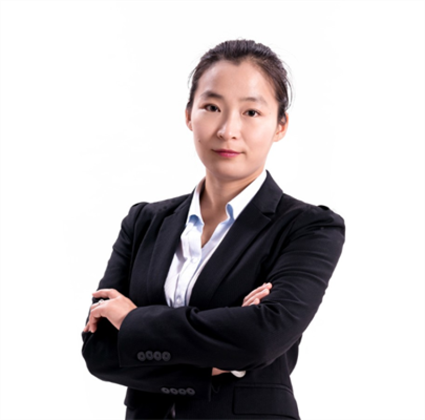 Liancheng Li