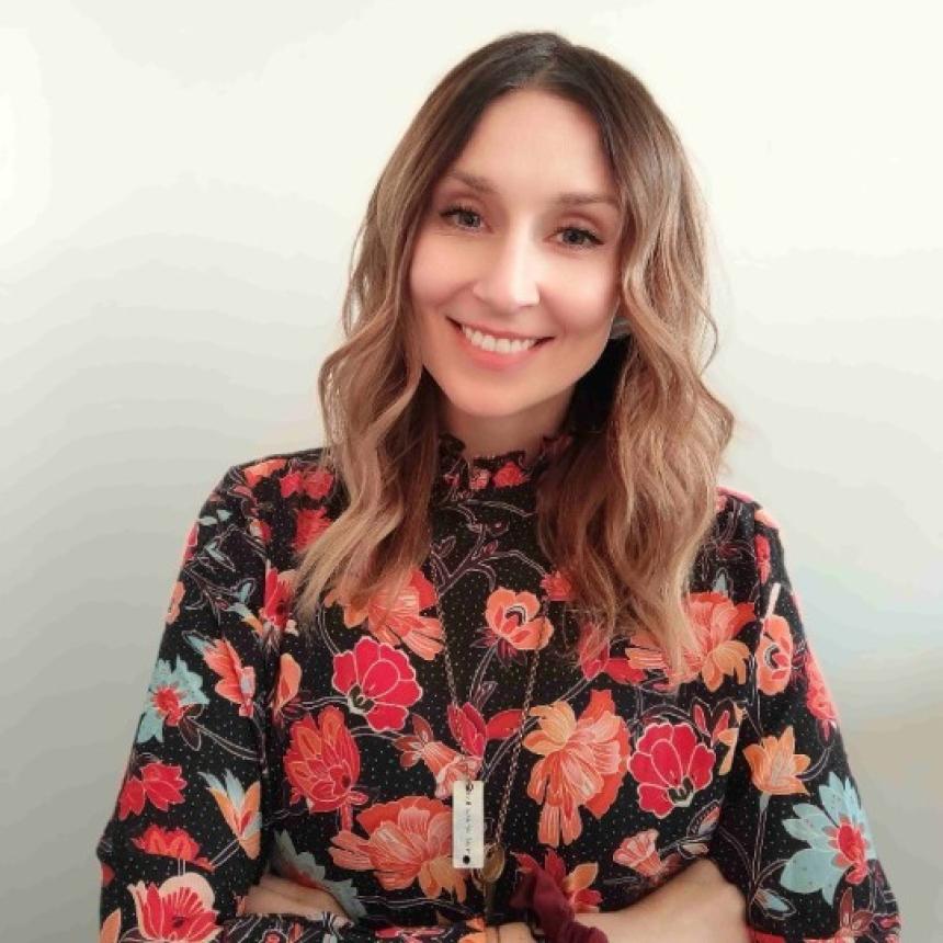 Jessica Dobrovic