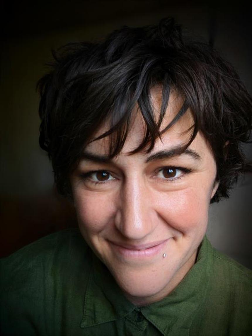 Phillipa McCormack