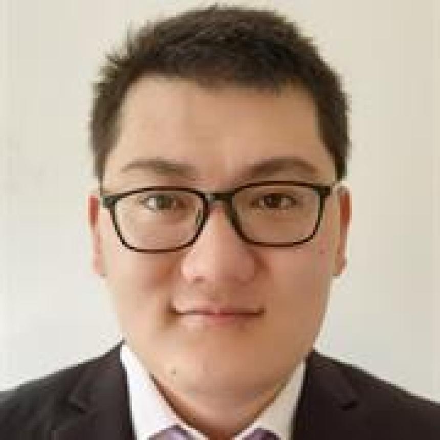 Gemeng Liang