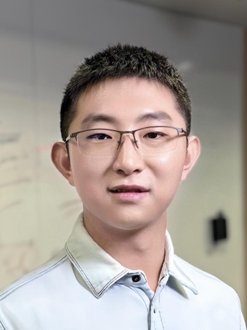 Yize Yang
