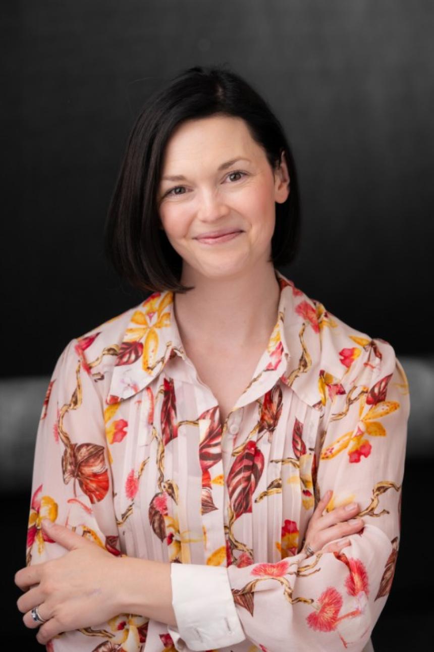 Rhiannon Pilkington