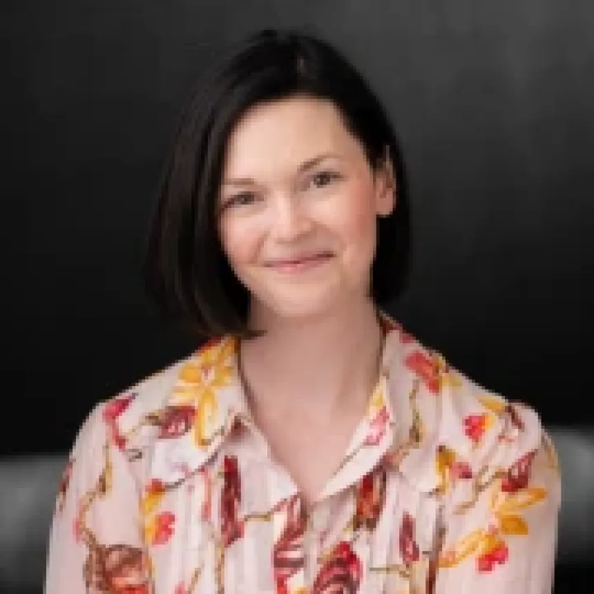 Rhiannon Pilkington