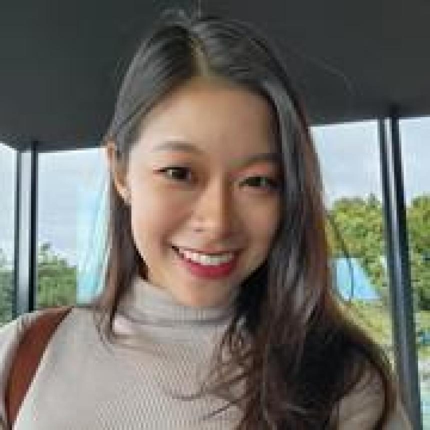 Claudia Tay