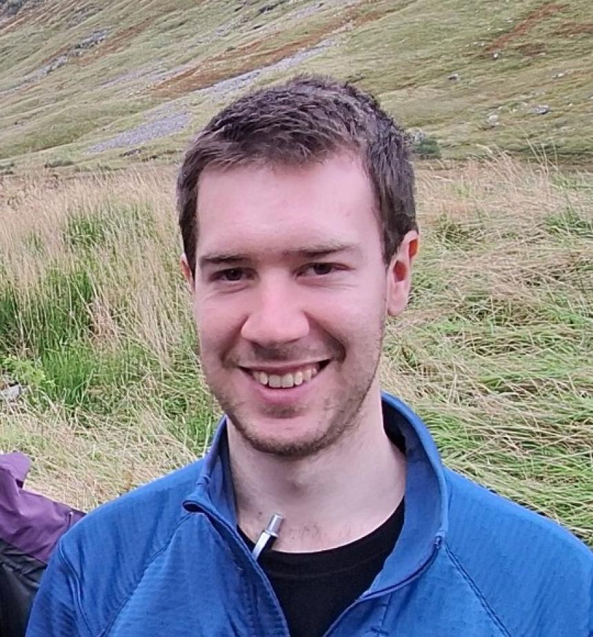 Daniel Williams