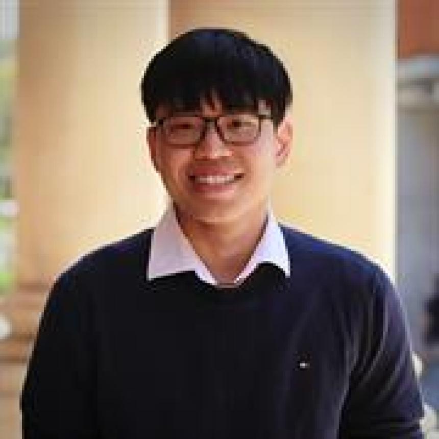 Quang Huy Ngo